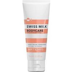 Artemis Skin care Swiss Milk Bodycare Hand Cream 3 in 1