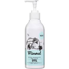 Yope Skin care Hand care Mineral Hand Lotion 300ml