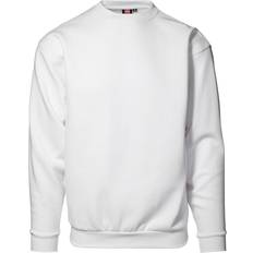 Id pro wear ID PRO Wear Sweatshirt (Charcoal, XS)