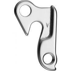 L-Teanina Integratori Union Gh-018 Derailleur Hanger Silver 60 pcs