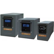Socomec Socomec Netys PE 850 UPS AC 230 V 480 Watt 850 VA USB output-stikforbindelser: 4