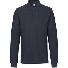 ID Identity Poloshirt LÆ - Navy