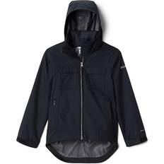 Columbia Kid's Vedder Park Jacket - Marine