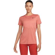 Overdeler Nike Dri-fit Legend Women's T Skjorte - Rosa