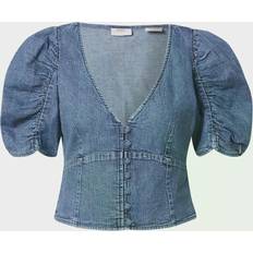 Levi's Donna Camicie Levi's Camicetta Crop