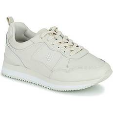 Tommy hilfiger chunky sneakers Tommy Hilfiger Sue Suede Chunky Trainers, Feather