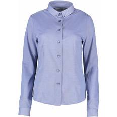 Seven Seas jerseyskjorta Modern fit