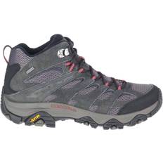 Merrell Gris Zapatos Merrell Moab 3 Mid GTX M - Beluga