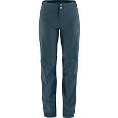 Fjällräven Bergtagen Lite Eco-shell Trousers - Mountain Blue
