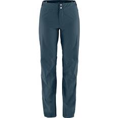 Fjällräven bergtagen eco shell trousers Fjällräven Women's Bergtagen Lite Eco-shell Trousers Mountain REGULAR