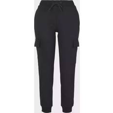 Urban Classics Ladies Ladies Cargo Sweat Pants