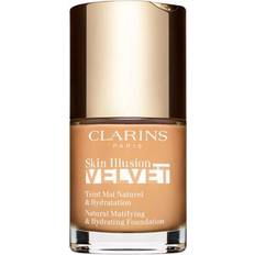 Cosmétiques Clarins Skin Illusion Velvet #112,5W