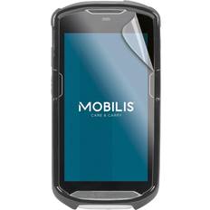 Screen protector for hand model