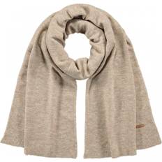 Cotone - Donna Sciarpe Barts Witzia Comfy Soft Scarf - Light Brown