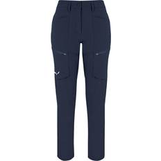 Salewa PUEZ DST W CARGO PANTS, softshellbyxor