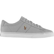 Polo sayer canvas sneaker Polo Ralph Lauren Sayer Canvas Sneaker Soft (US11 EU44)