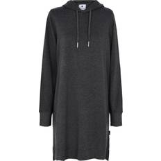 JSB Sweat Hoodie Dress