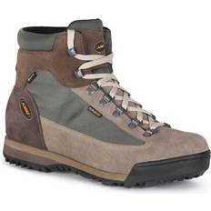 Original outdoor Aku Men's Slope Original Gore-Tex Anthracite/Mustard