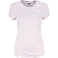 Puma T-Shirt Active Polyester Noir