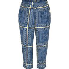 Dame - Gul - S Jeans Zizzi Bukser xJosefine