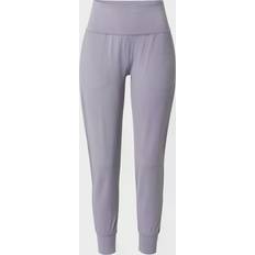 Silver Trousers Under Armour Meridian Sweatpants Violet