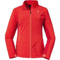 Schöffel Softshelljacke Avdalen L Lollipop - Blue