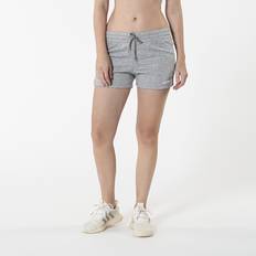 adidas Essentials Short Korte Broek - Grijs
