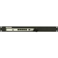Rackmount.IT RM-CI-T4 monteringspakke for netværksudstyr 1U 19"