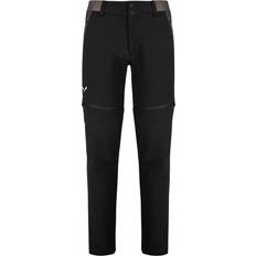 Salewa Pedroc 2 Durastretch Zip Off Pantalone Donna