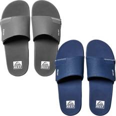 Tårem Slides Reef Fanning Slide Flip Flops Shadow