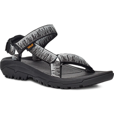 Teva 51 ½ Sandalias Teva Hurricane Xlt2 - Atmosphere Black/White