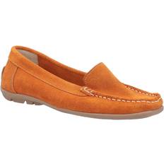 Dam - Orange Loafers Riva Torella Loafers