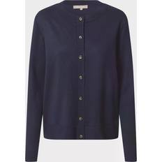 Soft Rebels Marla Cardigan Total Eclipse-XXL