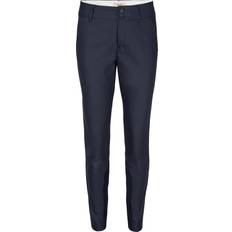 Blake Tailored Trousers - Navy