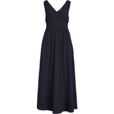Vila Robe Longue Milina - Misty Rose