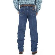 Clothing Wrangler Men's George Strait Cowboy Cut Relaxed Fit Jeans