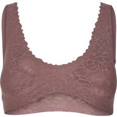 Sloggi zero feel lace Sloggi Zero Feel Lace 2.0 Bralette - Brown