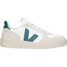 Veja V-10 Sneakers Hvid, Herre