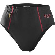 Snickers Workwear ProtecWork Slip 6 - Schwarz