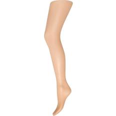 3XL Strumpfhosen Decoy dame tights den Powder