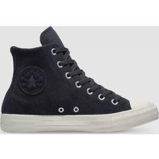 Converse Mujer Zapatos Converse Chuck Taylor All Star Leather Black