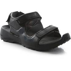 Regatta Sko Regatta Mens Samaris Sandals (Black/Briar)