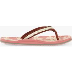 TPR - Women Flip-Flops White Stuff Eva Flip Flops