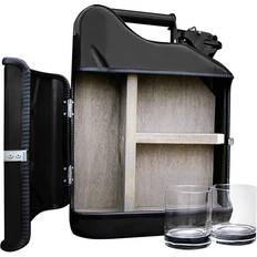 Jerrycan MikaMax Jerrycan Giftset 10L Black