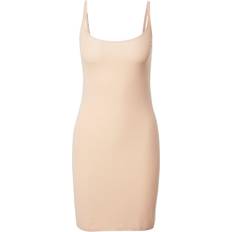 Chantelle Vestido De Corpiño Soft Stretch - Piel