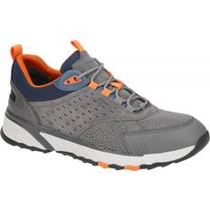 Geox men Geox Sterrato Trainers