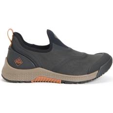 Outscape Low M - Black