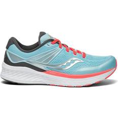 Saucony Munchen 4S W - Powder Punch