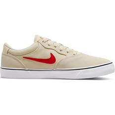 Nike Chron SB 2 - Rattan University Red