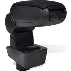 Armstöd vidaXL Car Armrest for Ford Fiesta MK7 (2009)